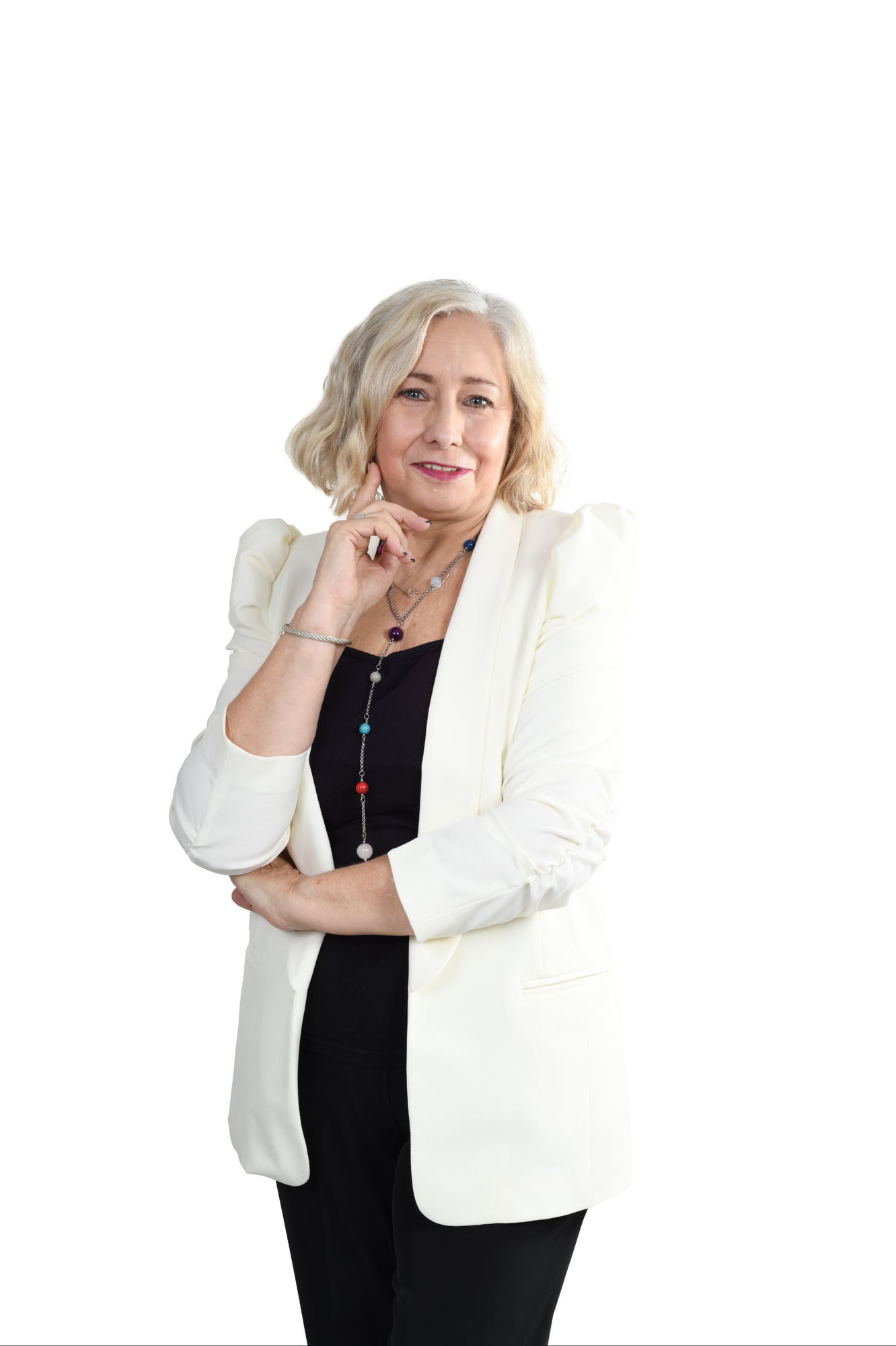 Adriana Francia, escritora
